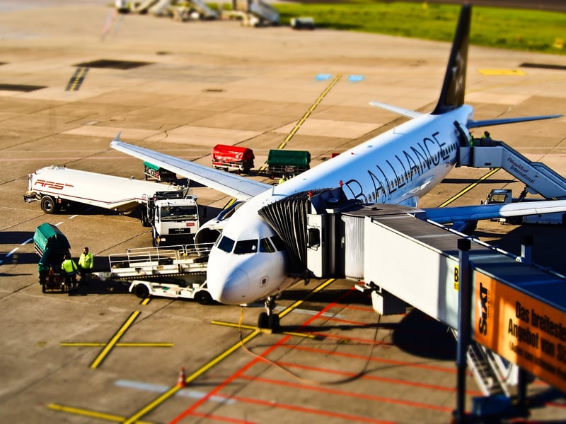 Airport Security